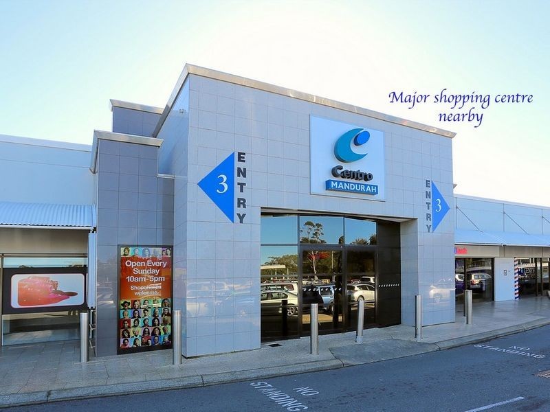 12A Kallang Road, Coodanup WA 6210