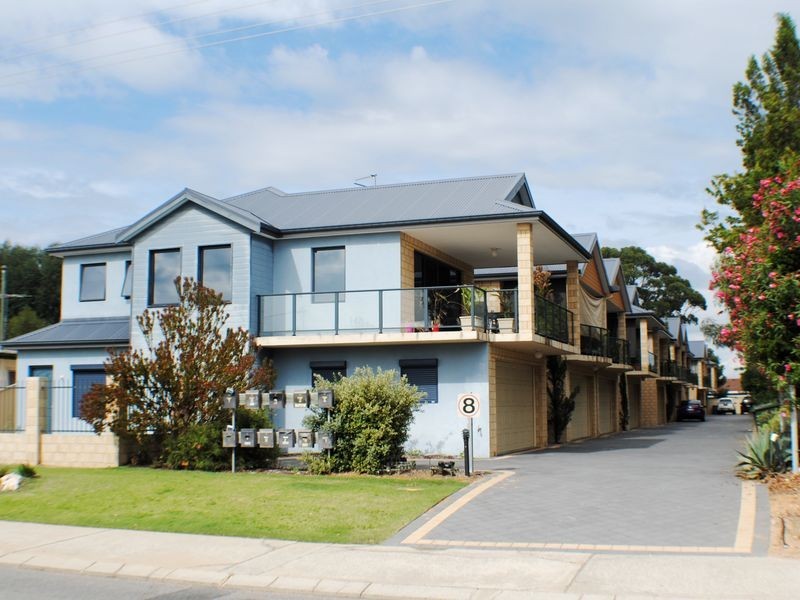 7/15 Peel Street, Mandurah WA 6210