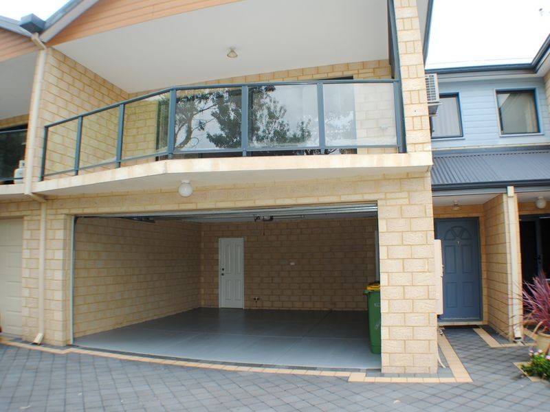 7/15 Peel Street, Mandurah WA 6210