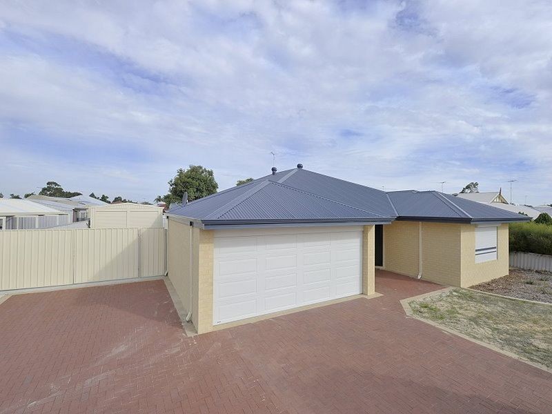 37 Coodanup Drive, Dudley Park WA 6210