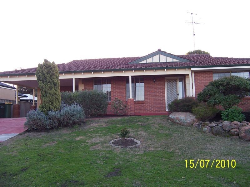 30 Caravel Way, Halls Head WA 6210