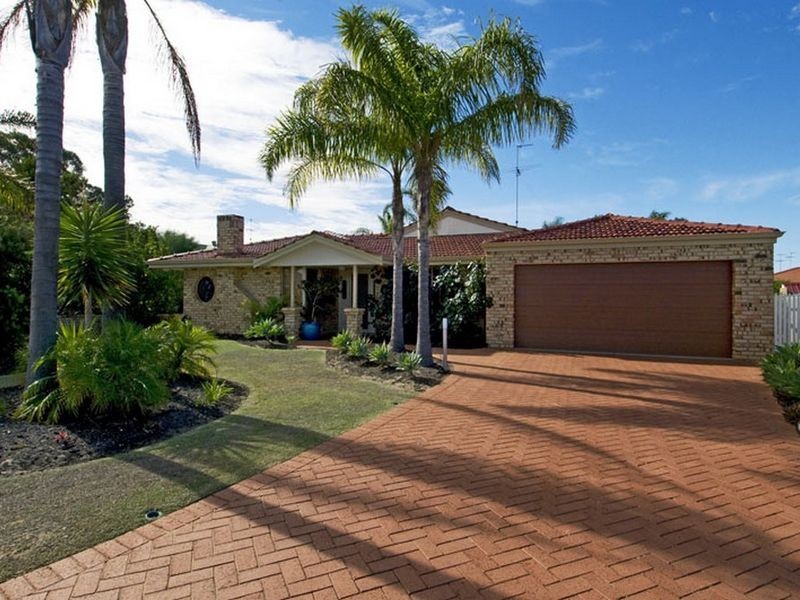 28 Blackwood Parade, Dudley Park WA 6210