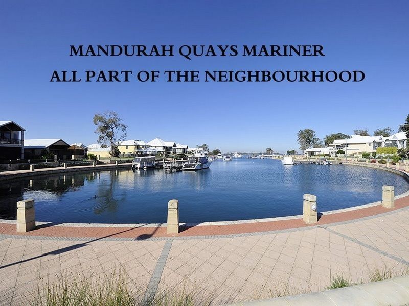 6B Primrose Gardens, Erskine WA 6210