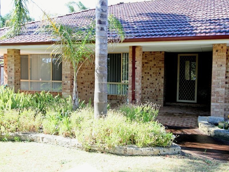 10 Exchequer Avenue, Greenfields WA 6210