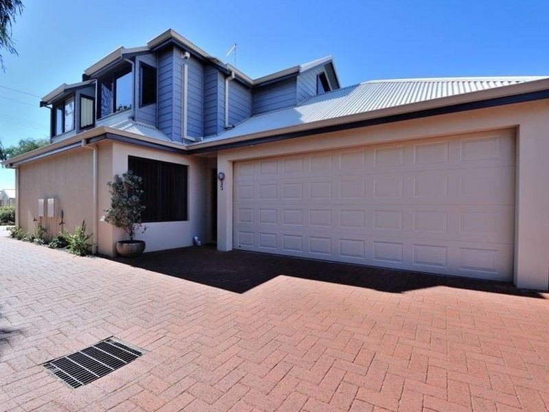 2/59 Tuckey Street, Mandurah WA 6210