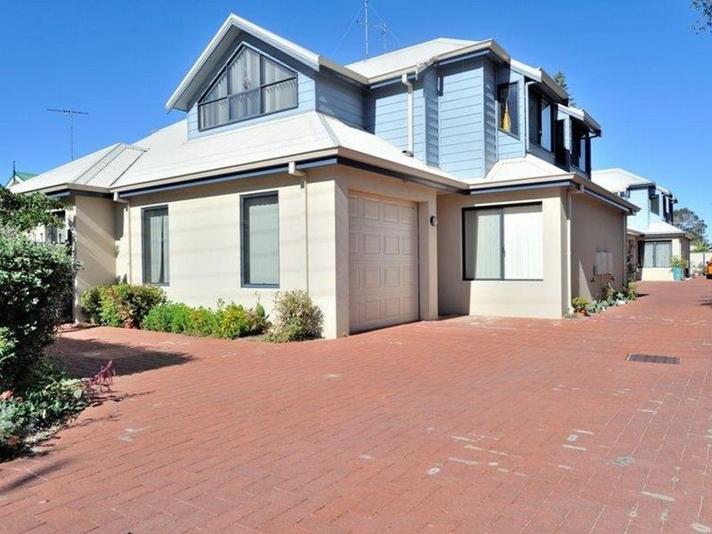 2/59 Tuckey Street, Mandurah WA 6210