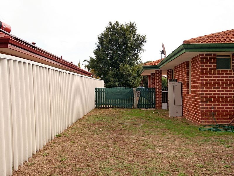 6 Carnegie Place, Greenfields WA 6210