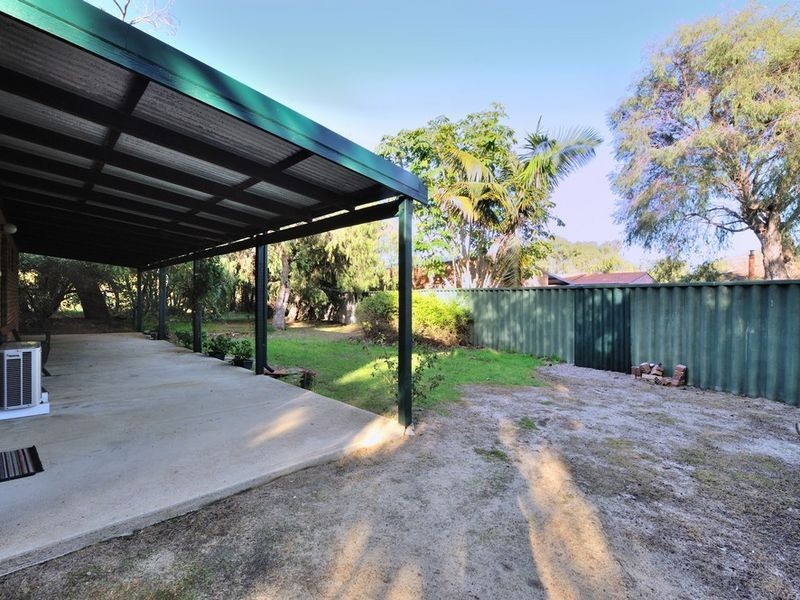 2 Bannister Court, Wannanup WA 6210