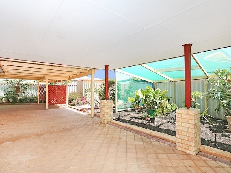 24 Crowthorn Cross, Erskine WA 6210