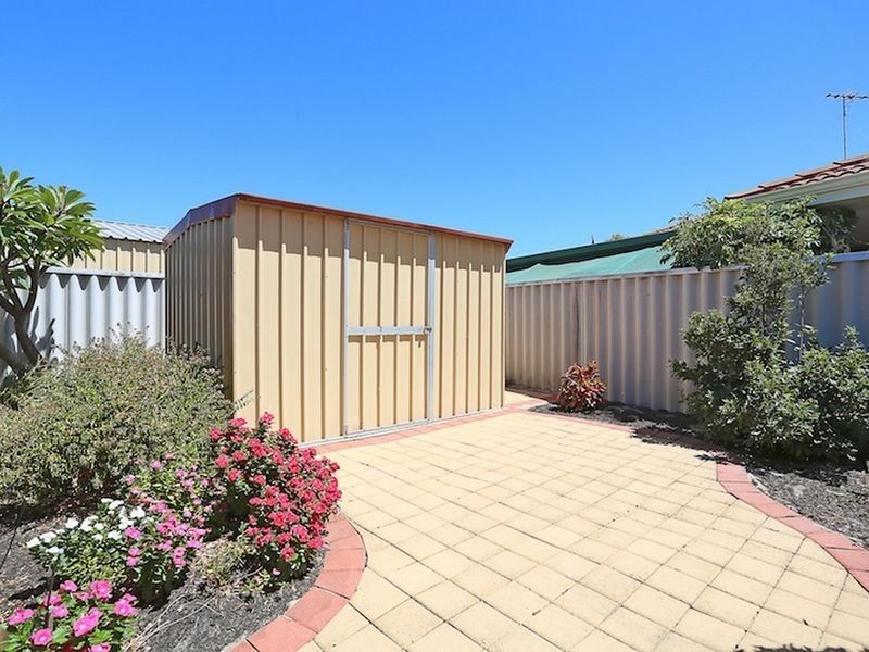 24 Crowthorn Cross, Erskine WA 6210