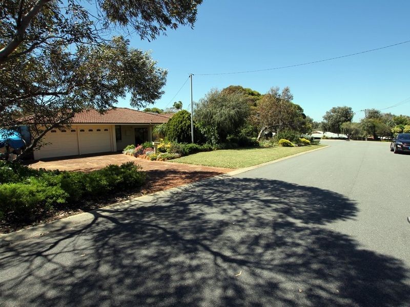 3 Kyrean Street, Falcon WA 6210