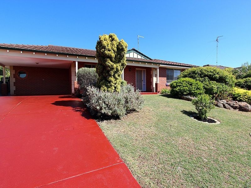 30 Caravel Way, Halls Head WA 6210