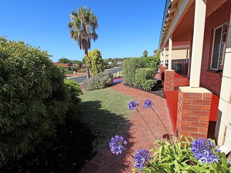 30 Caravel Way, Halls Head WA 6210