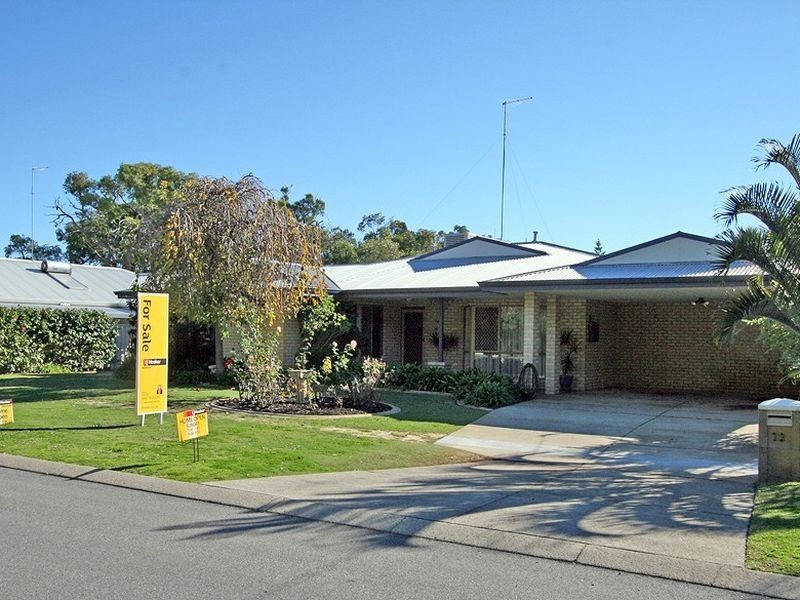 72 Cobblers Street, Falcon WA 6210