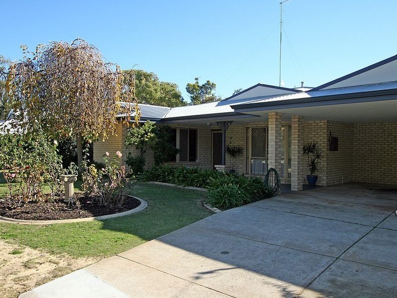 72 Cobblers Street, Falcon WA 6210