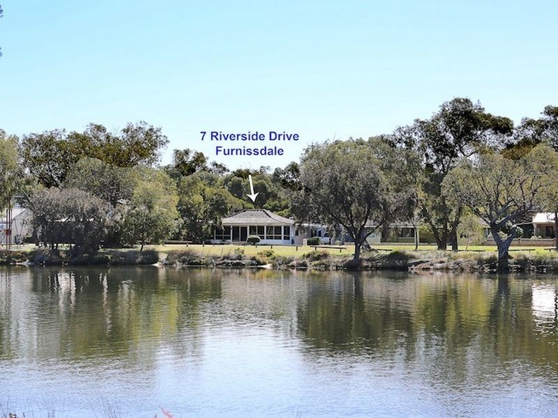 7 Riverside Drive, Furnissdale WA 6209
