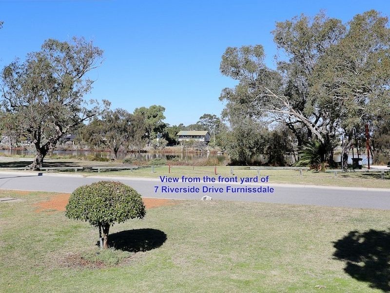 7 Riverside Drive, Furnissdale WA 6209