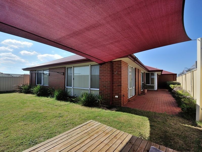 53 Albina Chase, Lakelands WA 6180