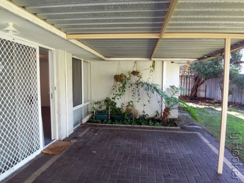 7 Arrowrock Retreat, Greenfields WA 6210