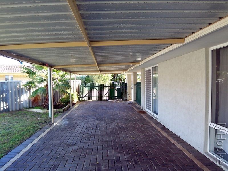 7 Arrowrock Retreat, Greenfields WA 6210