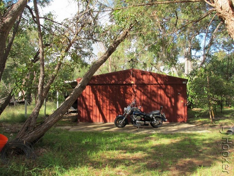 36 Summerhill Drive, Stake Hill WA 6210