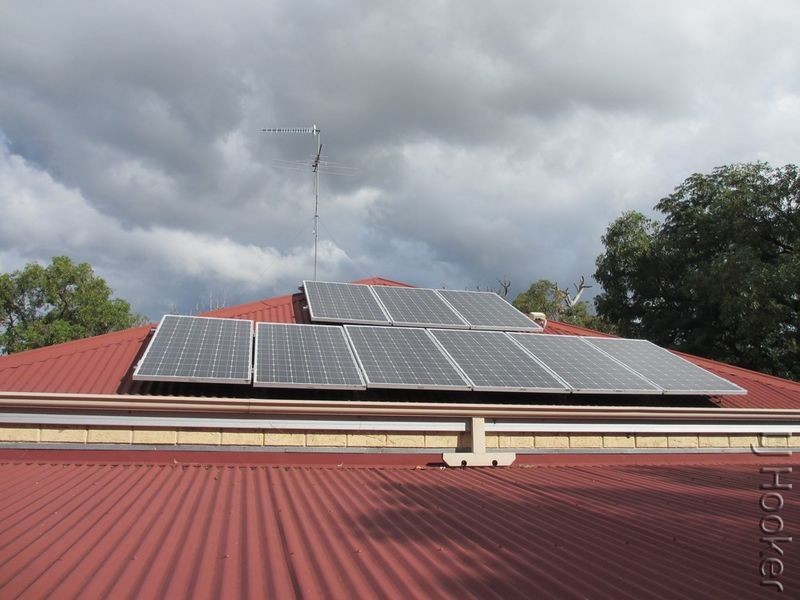 36 Summerhill Drive, Stake Hill WA 6210