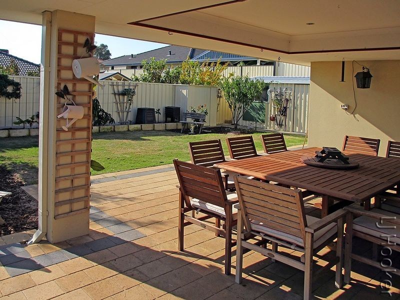 10 Cunderdin Loop, Dawesville WA 6211