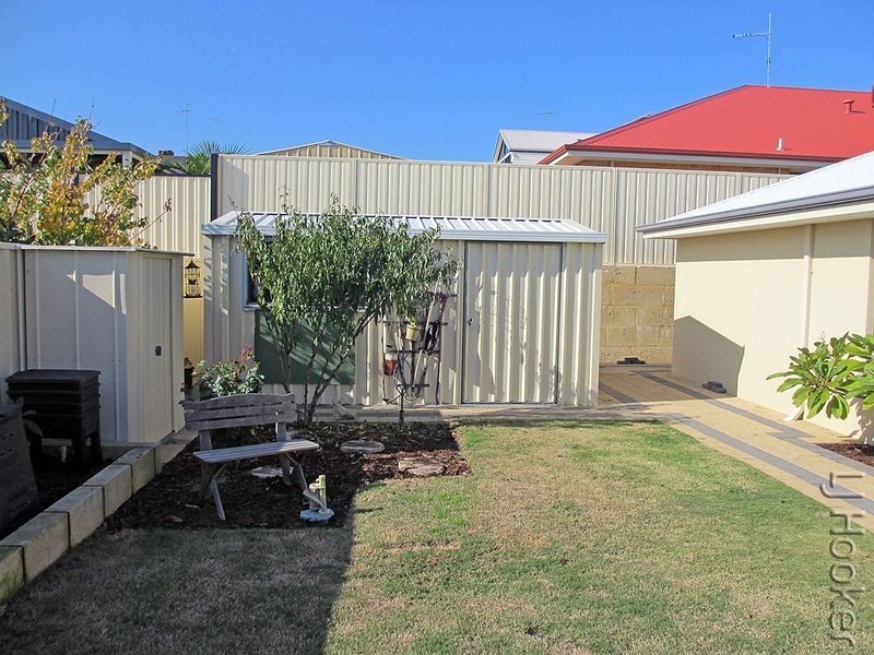 10 Cunderdin Loop, Dawesville WA 6211