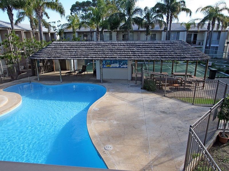 48/110 Mandurah Terrace, Mandurah WA 6210