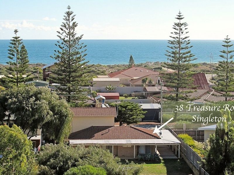 38 Treasure Road, Singleton WA 6175