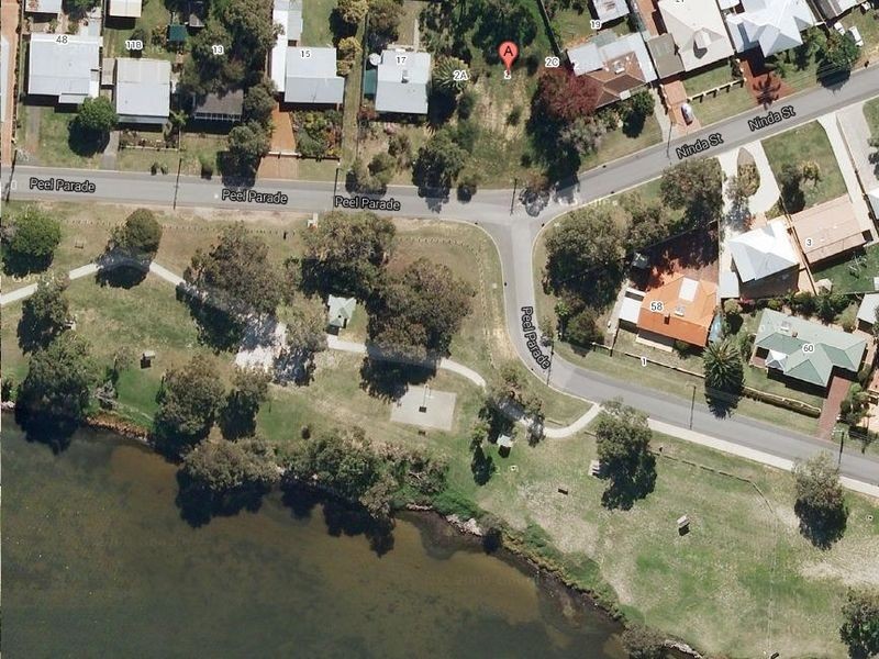 2B & 2C Ninda Street, Coodanup WA 6210