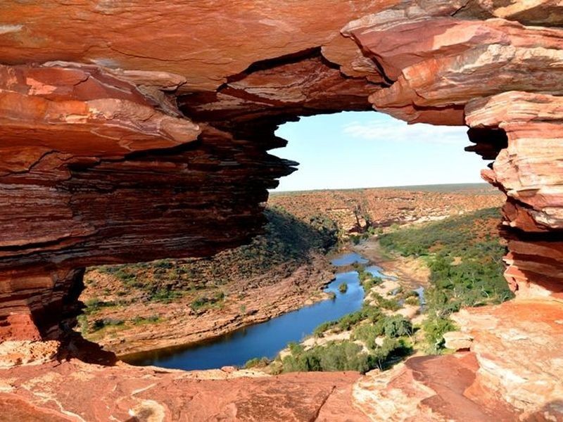 20 Phelps Loop, Kalbarri WA 6536