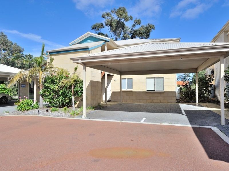 3/1 Lakes Crescent, South Yunderup WA 6208