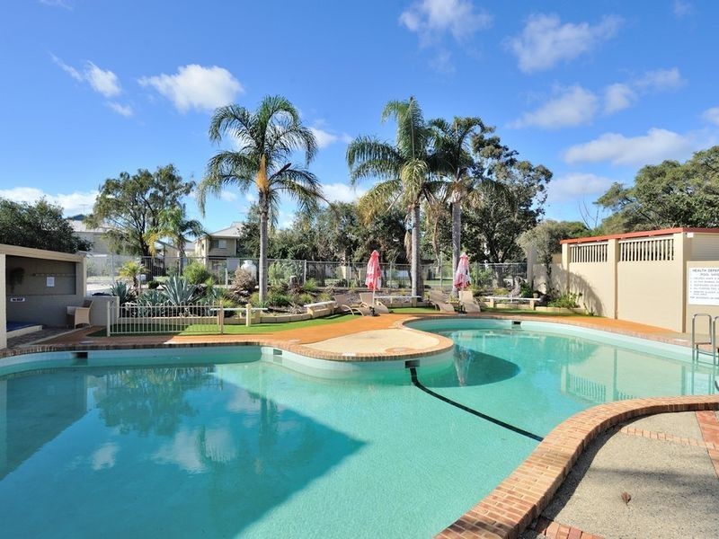3/1 Lakes Crescent, South Yunderup WA 6208