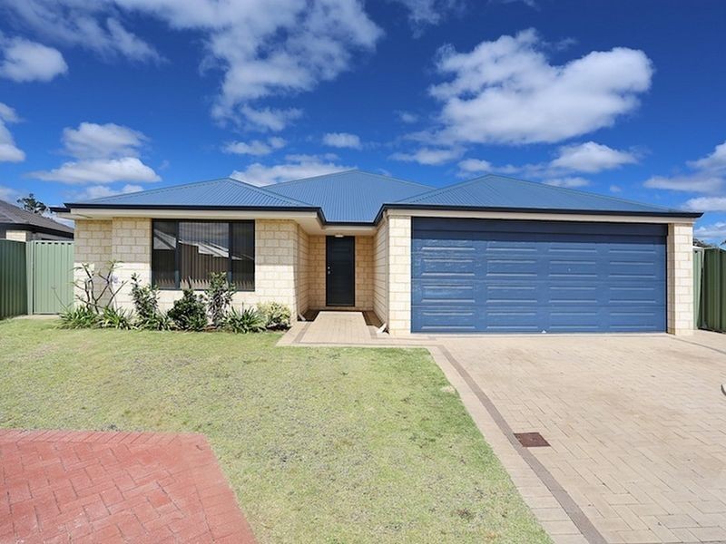 14 Gayze Retreat, Ravenswood WA 6208