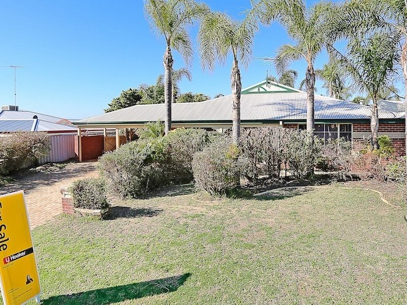 28 Floribunda Avenue, Halls Head WA 6210