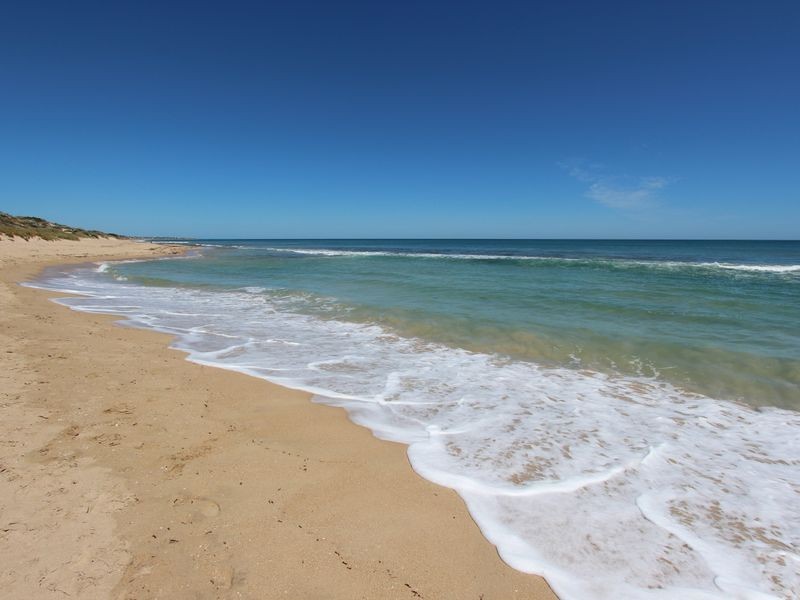 8 Spyglass Rise, Halls Head WA 6210