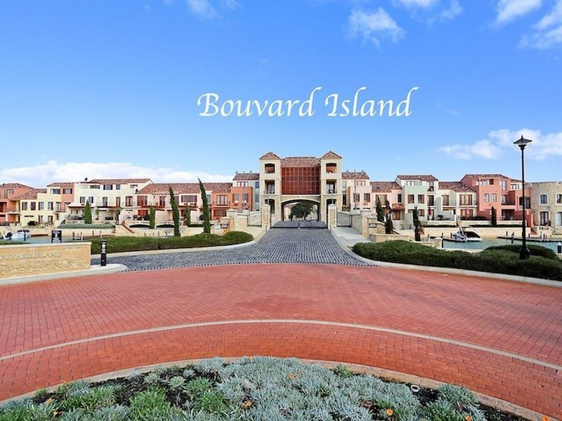 105/18 Port Quays, Wannanup WA 6210