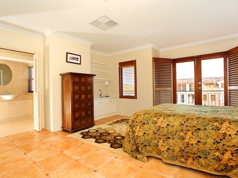 105/18 Port Quays, Wannanup WA 6210