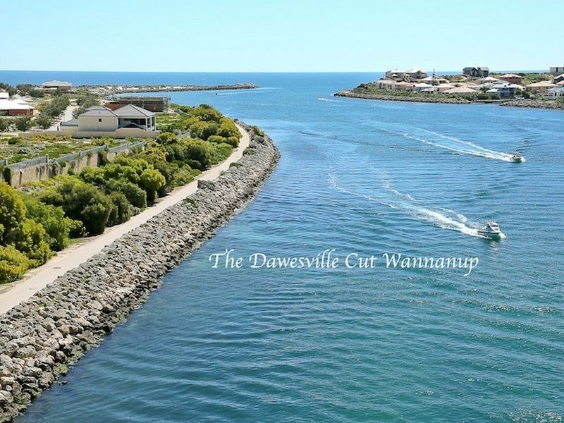 105/18 Port Quays, Wannanup WA 6210