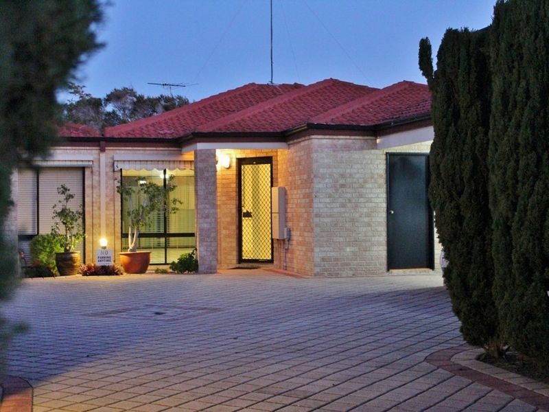 3/99 Ormsby Terrace, Mandurah WA 6210