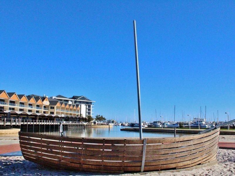 3/99 Ormsby Terrace, Mandurah WA 6210