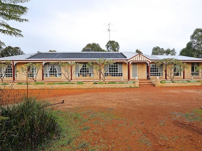 246 Evergreen Loop, Stake Hill WA 6210