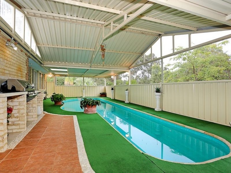 246 Evergreen Loop, Stake Hill WA 6210