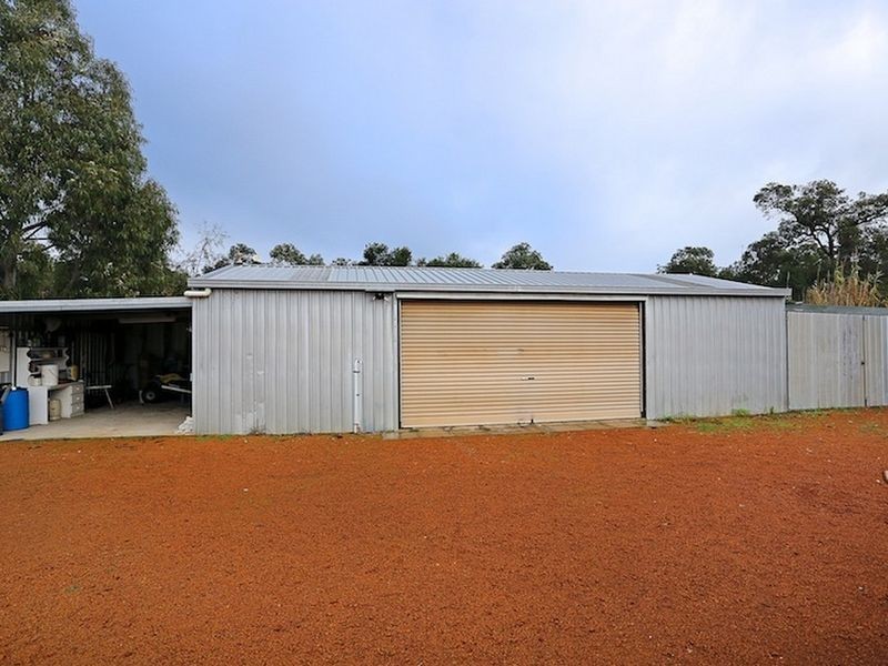 246 Evergreen Loop, Stake Hill WA 6210