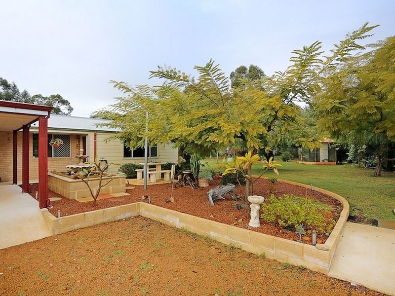 246 Evergreen Loop, Stake Hill WA 6210