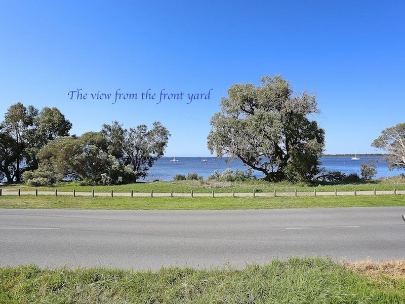 270 Estuary Road, Dawesville WA 6211