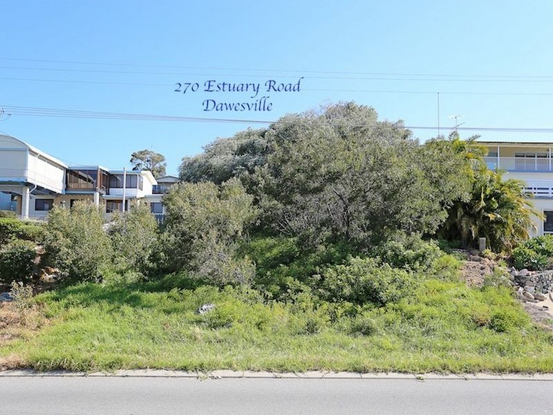 270 Estuary Road, Dawesville WA 6211