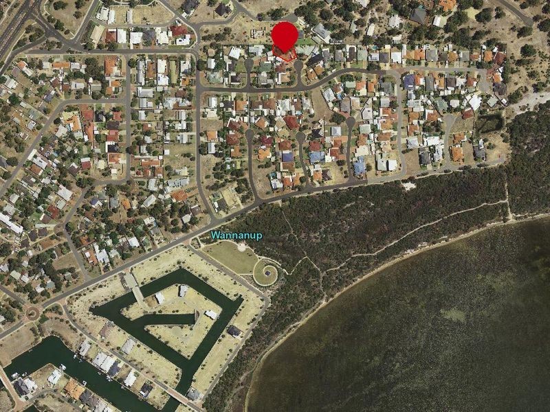 4 Emperor Court, Wannanup WA 6210