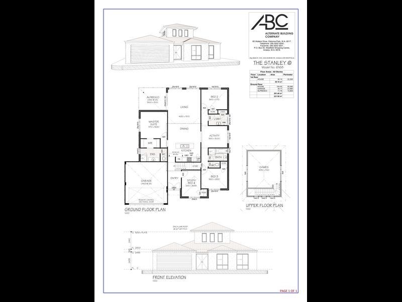 4 Emperor Court, Wannanup WA 6210